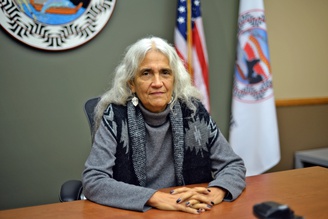 Yurok Tribe, Others Sue Federal Government Over 'Unlawful' Changes to Foster Youth Program