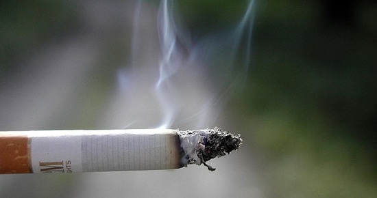 Crescent City Mulls Tobacco Retail License, Calls For More Research - Vimarsana News