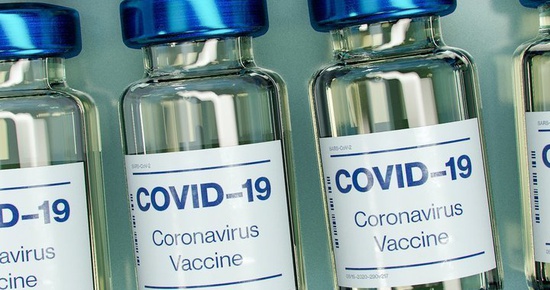 COVID-19 Case Counts Drop in Del Norte, But Purple Tier Possibility Remains - Vimarsana News