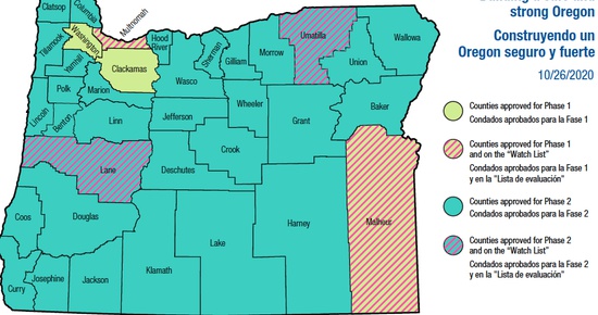 As Curry County Districts Work On Bringing More Students Back To Campus   6c641b3ec4fb06c79bf20ab3be0ce514 