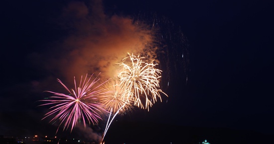 Independence Day Activities Come Amid Surge in Del Norte County Visitors - Vimarsana News